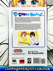 So Cute It Hurts!! Vol 4 (Online Order Only)