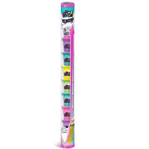 So Slime DIY - Slime Shaker Tube (Online Order Only)