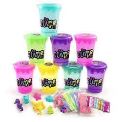 So Slime DIY - Slime Shaker Tube (Online Order Only)