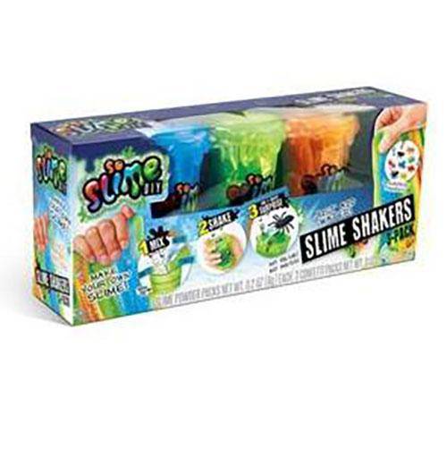 So Slime DIY - Slime Shakers 3 Pack (Online Order Only)