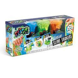 So Slime DIY - Slime Shakers 3 Pack (Online Order Only)