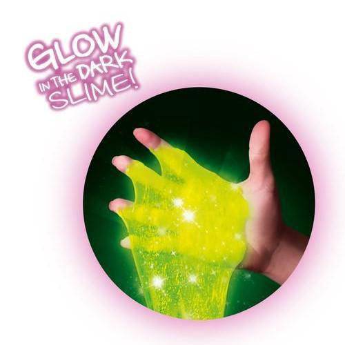 So Slime DIY - Slime Shakers 3 Pack Glow in the Dark (Online Order Only)