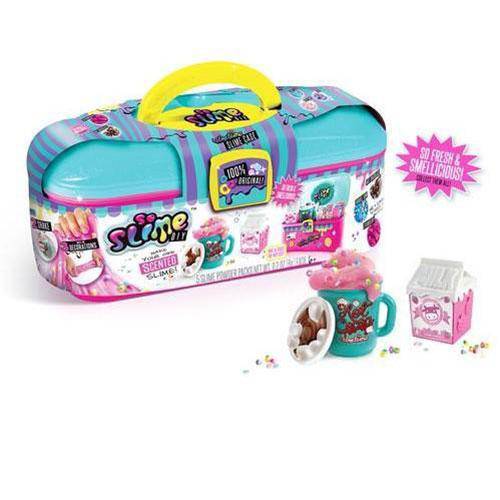 So Slime DIY - Slime'licious Caddy (Online Order Only)