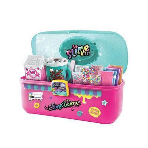 So Slime DIY - Slime'licious Caddy (Online Order Only)