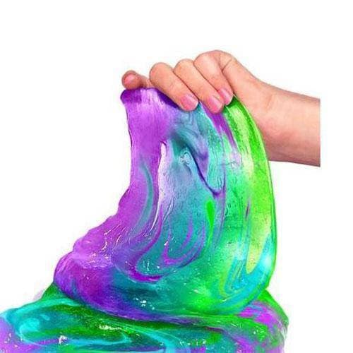 So Slime DIY - Tie Dye Slime Kit (Online Order Only)