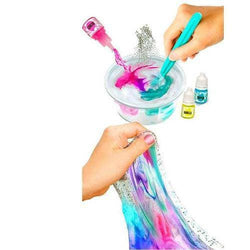 So Slime DIY - Tie Dye Slime Kit (Online Order Only)