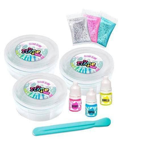 So Slime DIY - Tie Dye Slime Kit (Online Order Only)