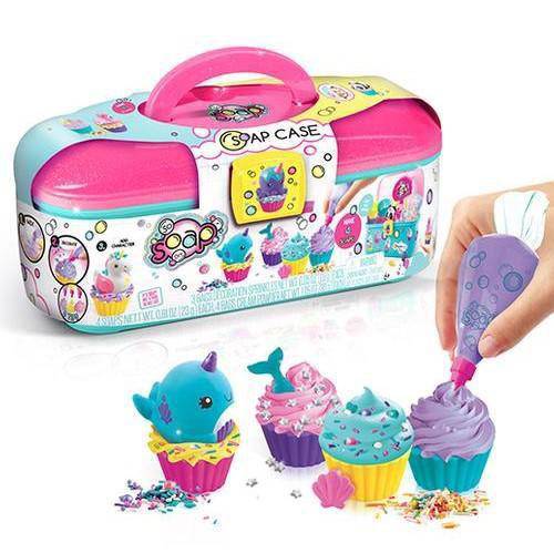 So Soap DIY Caddy (Online Order Only)