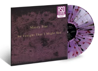 So Tonight That I Might See [Violet Smoke] [Vinyl] (ONLINE ORDER ONLY)