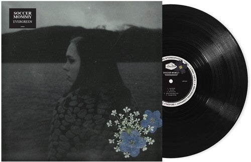 Evergreen [Vinyl] (ONLINE ORDER ONLY)