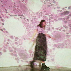 Soccer Mommy - Sometimes, Forever (Colored Vinyl) [Vinyl] (ONLINE ORDER ONLY)