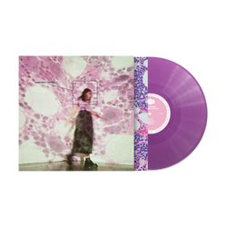 Soccer Mommy - Sometimes, Forever (Colored Vinyl) [Vinyl] (ONLINE ORDER ONLY)