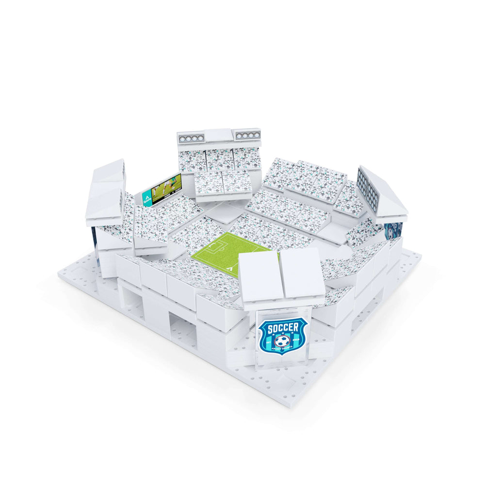 Arckit Stadium Scale Model Building Kit, Volume 1 (ONLINE ORDER ONLY)