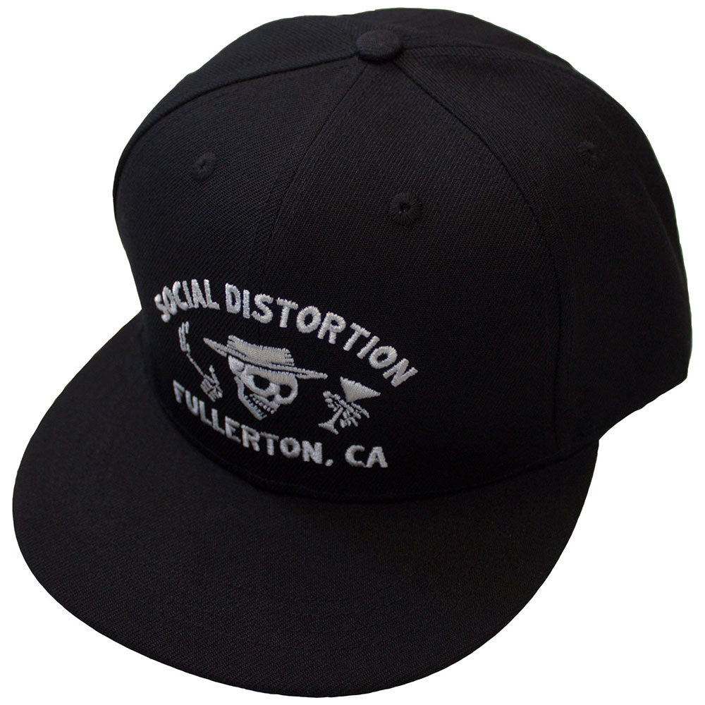 Fullerton Skelly [] (ONLINE ORDER ONLY)