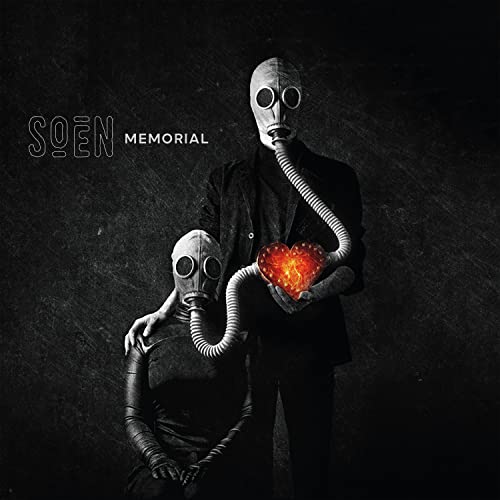 Soen - Memorial [Vinyl] (ONLINE ORDER ONLY)