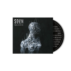 Reliance [CD] [CD] (ONLINE ORDER ONLY)