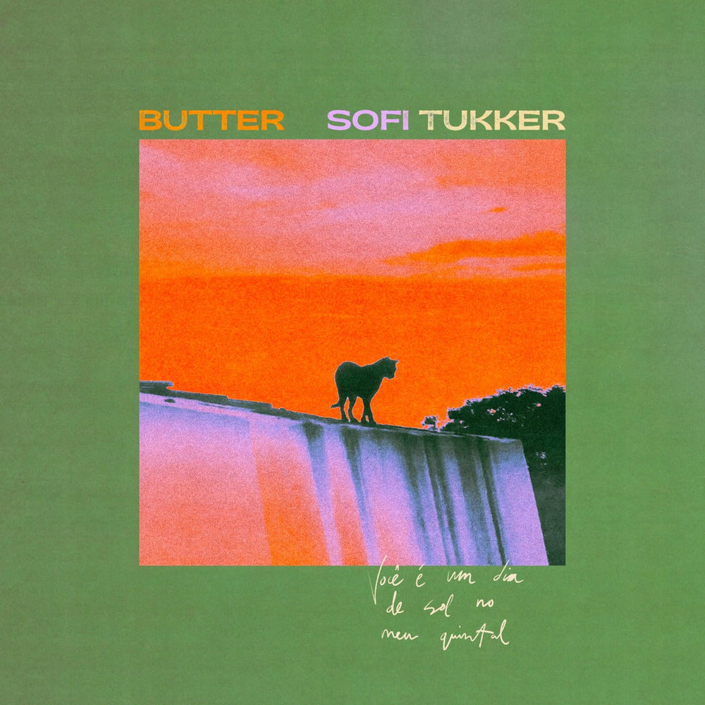 Butter (LP) [Vinyl]