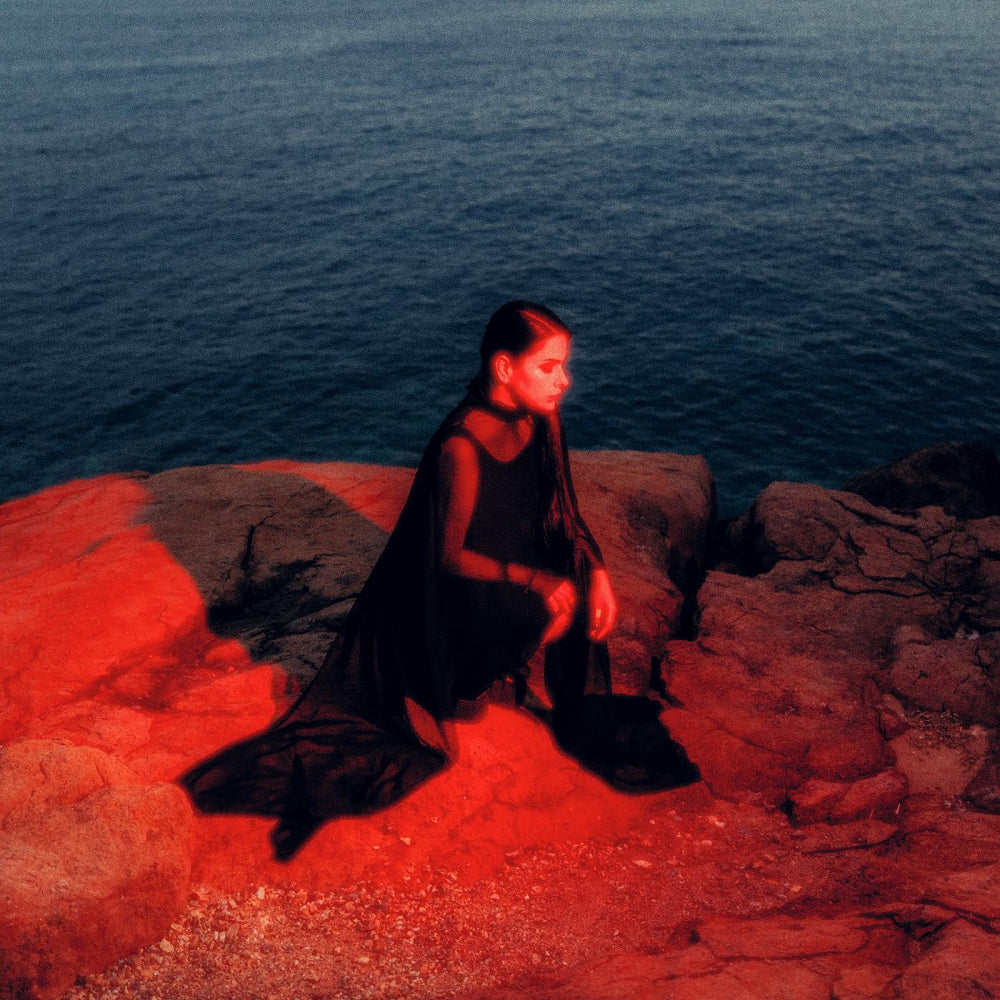 Madres [Vinyl] (ONLINE ORDER ONLY)