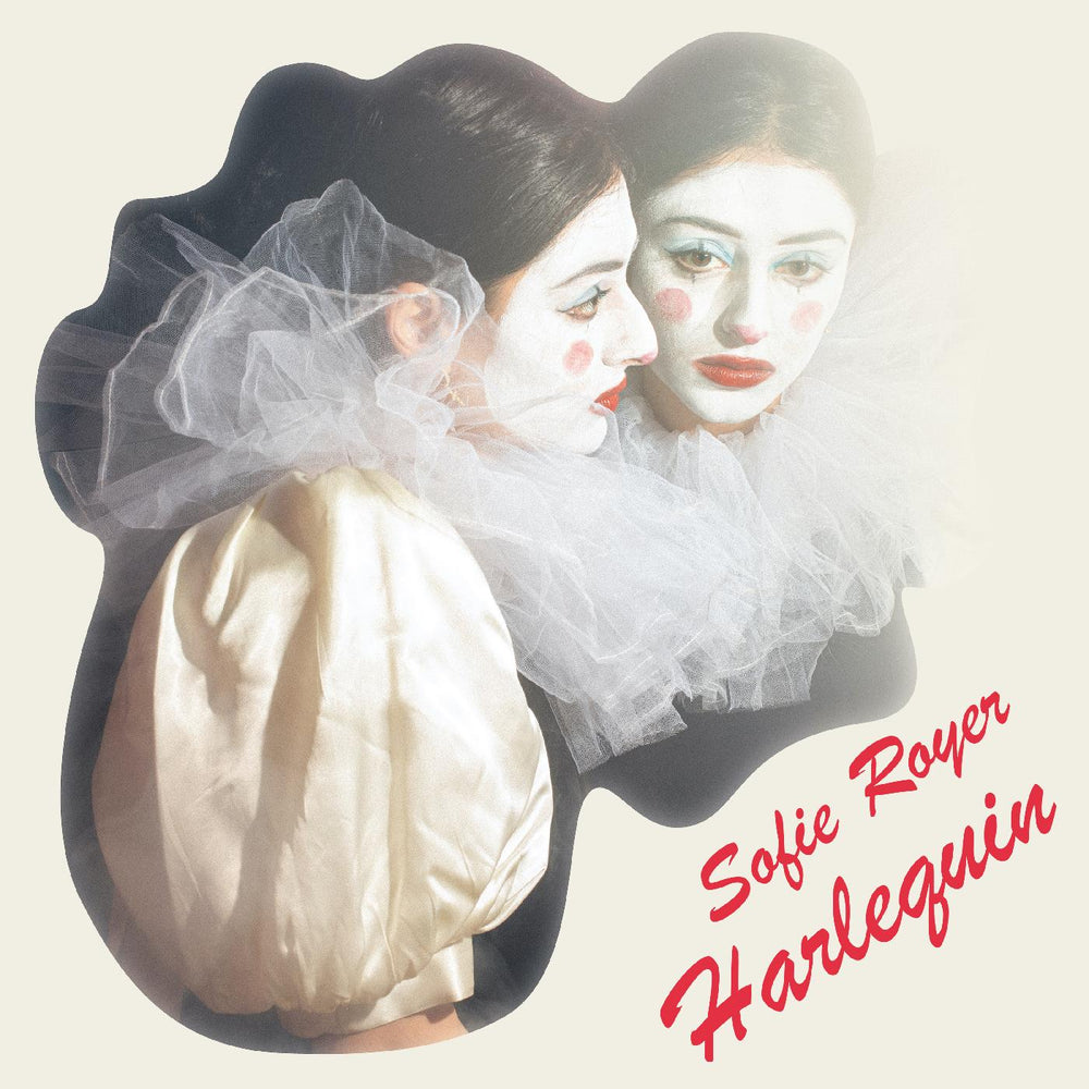 Harlequin [Vinyl] (ONLINE ORDER ONLY)