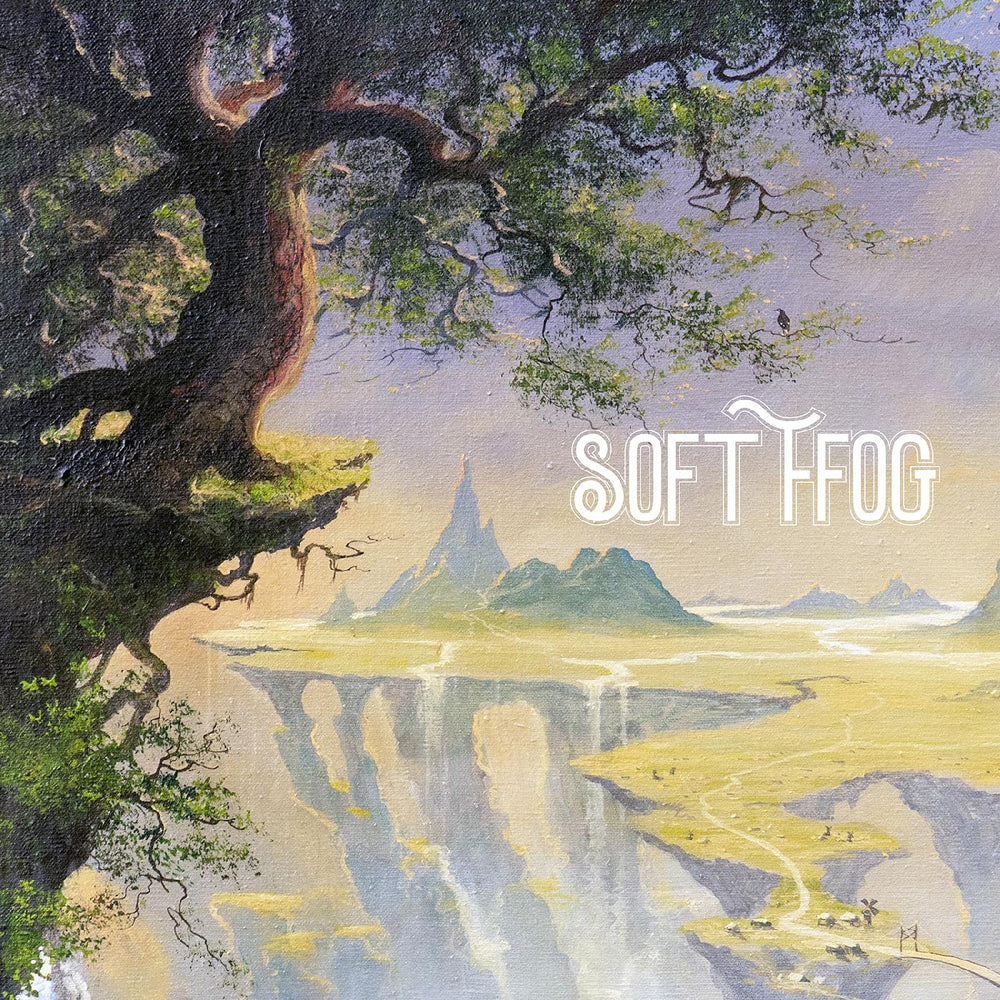 Soft Ffog [CD] (ONLINE ORDER ONLY)
