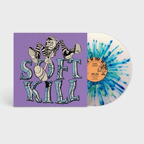 Roseland [Vinyl] (ONLINE ORDER ONLY)