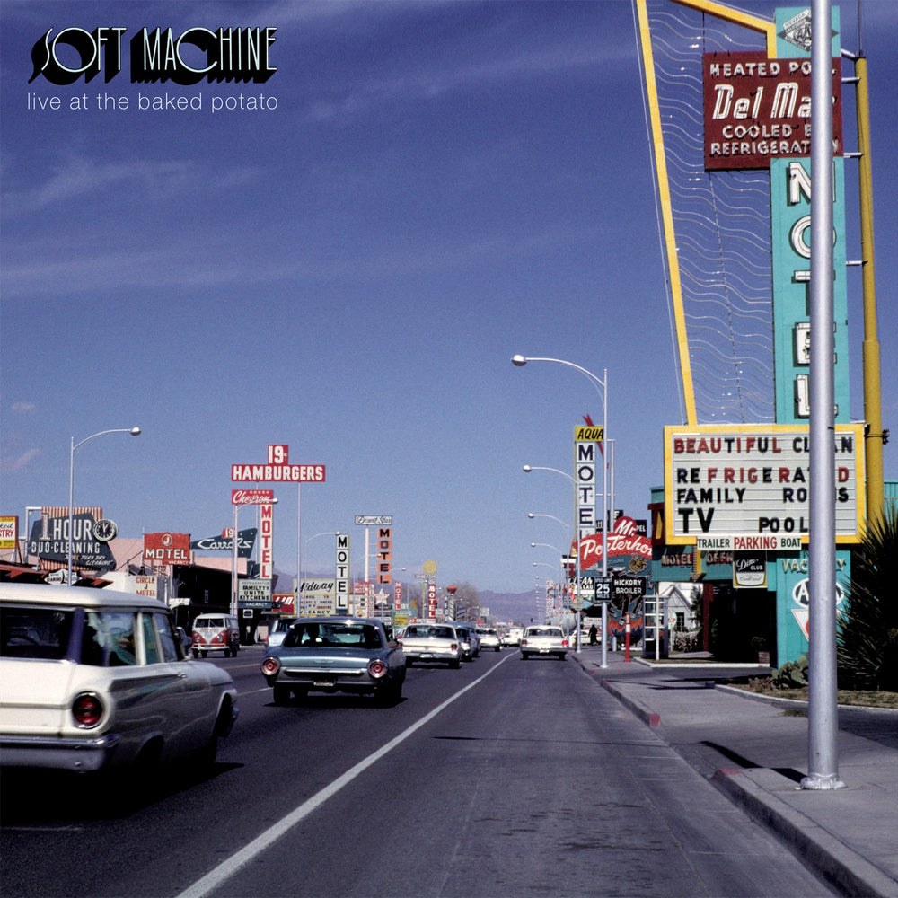 Live at the Baked Potato [CD] (ONLINE ORDER ONLY)
