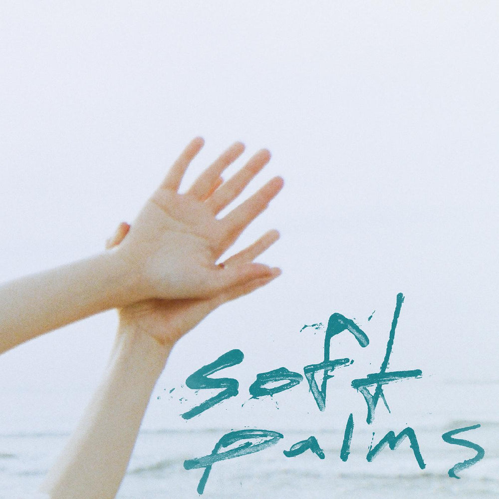 Soft Palms - Soft Palms [CD] (ONLINE ORDER ONLY)