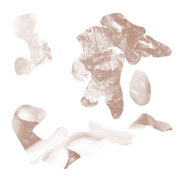 SOFT TISSUE - hi leaves [Vinyl] (ONLINE ORDER ONLY)