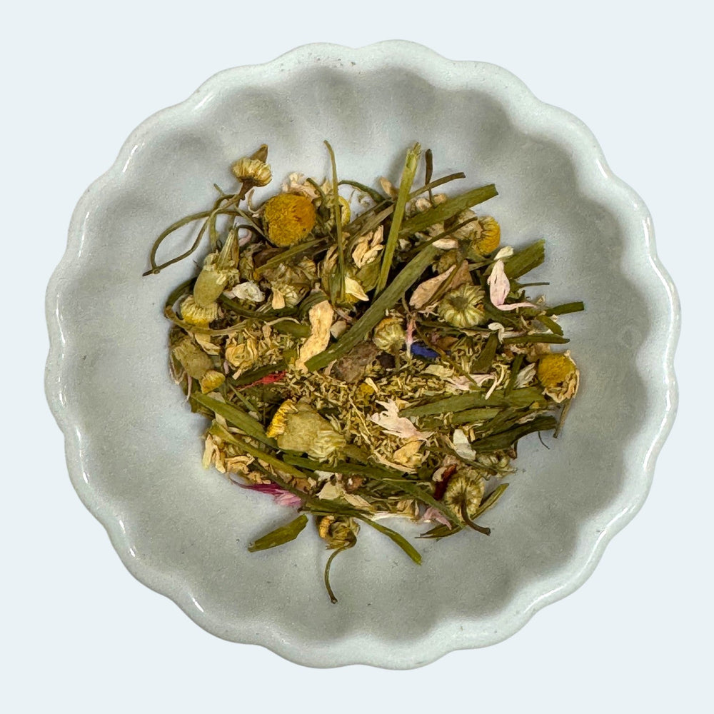 Soft Chamomile Medley (ONLINE ORDER ONLY)
