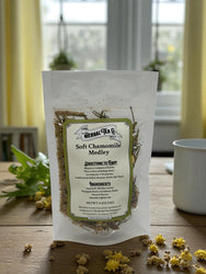 Soft Chamomile Medley (ONLINE ORDER ONLY)