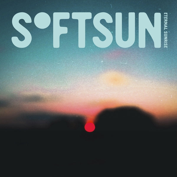 Softsun - Eternal Sunrise [CD] [CD]