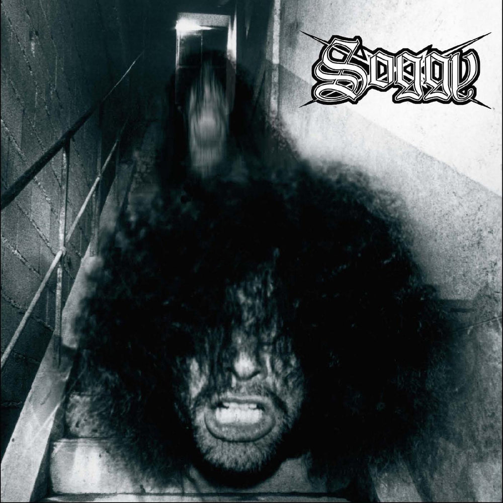 Soggy (SILVER VINYL) [Vinyl]