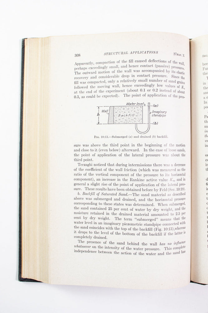 SOIL MECHANICS: Its Principles and Structural Applications (ONLINE ORDER ONLY)