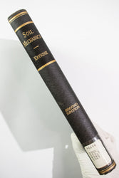 SOIL MECHANICS: Its Principles and Structural Applications (ONLINE ORDER ONLY)