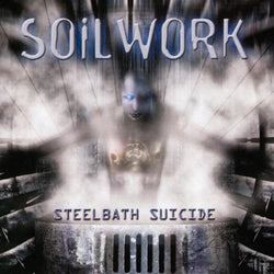 Steelbath Suicide (Limited Edition, Transparent Blue Vinyl) [Vinyl] (ONLINE ORDER ONLY)