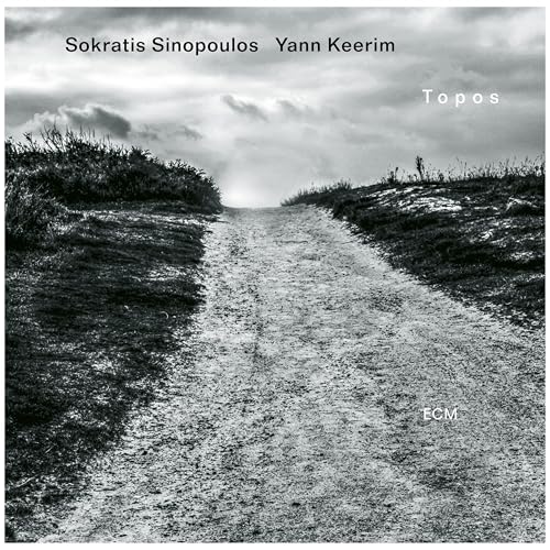 Topos [CD] (ONLINE ORDER ONLY)