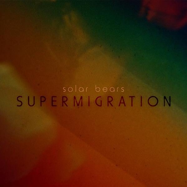 Supermigration [CD] (ONLINE ORDER ONLY)