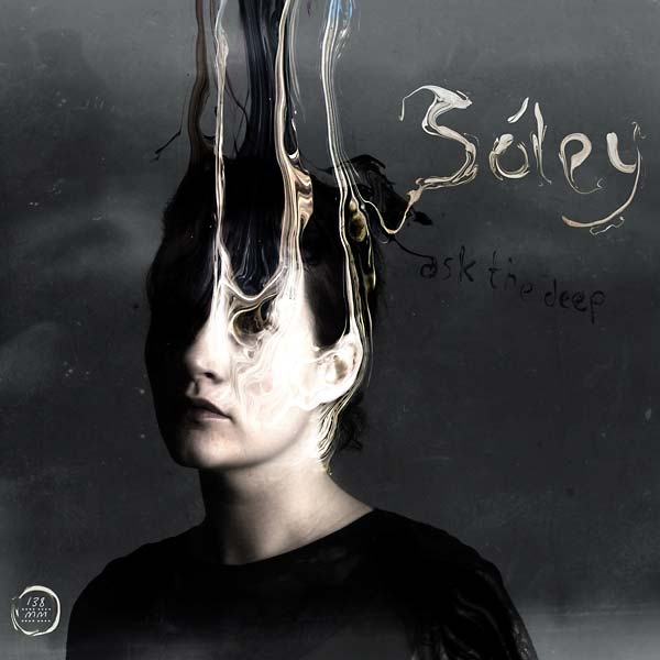 SOLEY - Ask the Deep [Vinyl] (ONLINE ORDER ONLY)