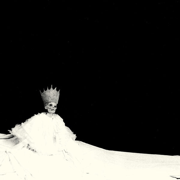 SOLEY - Mother Melancholia [Vinyl] (ONLINE ORDER ONLY)
