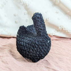 Loaf Cat Stuffed Animal (ONLINE ORDER ONLY)