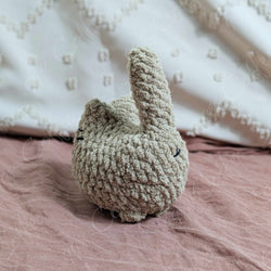 Loaf Cat Stuffed Animal (ONLINE ORDER ONLY)
