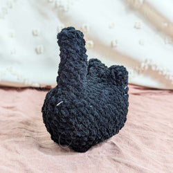 Loaf Cat Stuffed Animal (ONLINE ORDER ONLY)