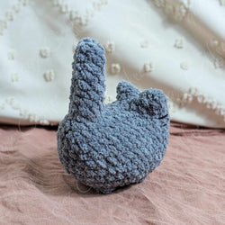 Loaf Cat Stuffed Animal (ONLINE ORDER ONLY)