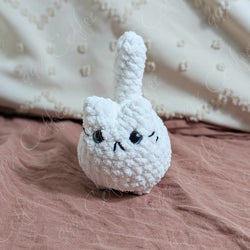Loaf Cat Stuffed Animal (ONLINE ORDER ONLY)