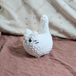 Loaf Cat Stuffed Animal (ONLINE ORDER ONLY)