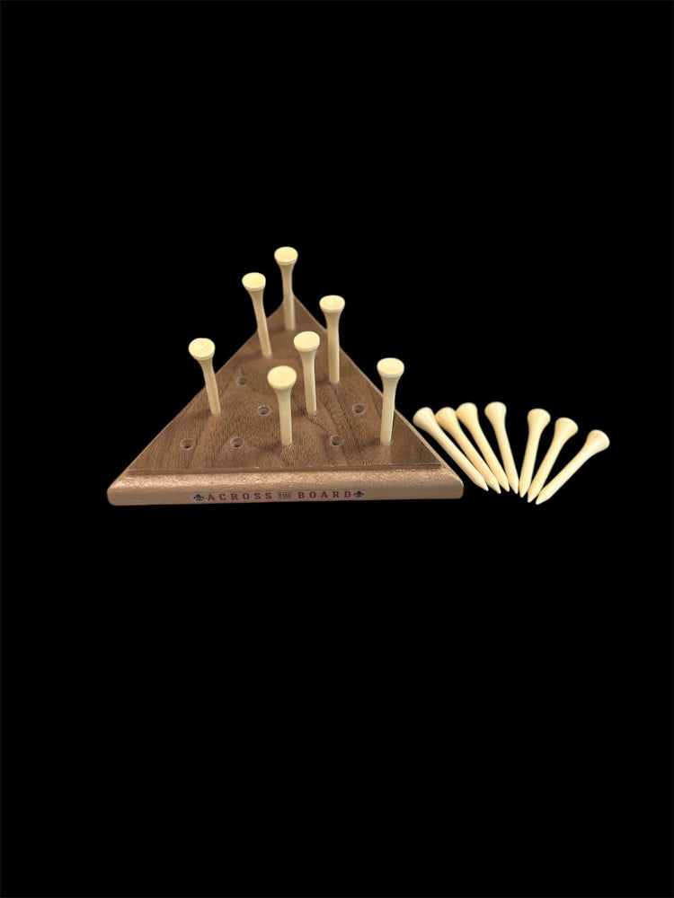 ON THE GO- Solitaire Game (Online Order Only)