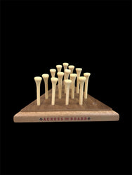 ON THE GO- Solitaire Game (Online Order Only)