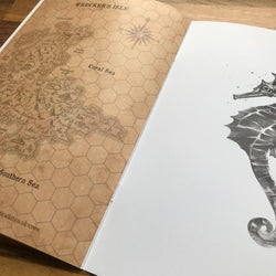 Be Like A Crow: Tales from The Crow's Nest (ONLINE ORDER ONLY)