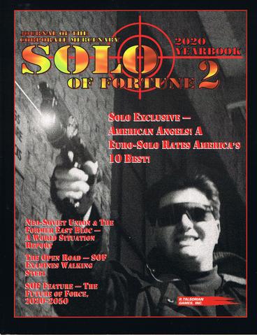 Solo of Fortune 2 (Online Only)