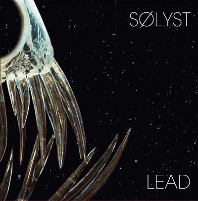 SOLYST - Lead [Vinyl] (ONLINE ORDER ONLY)